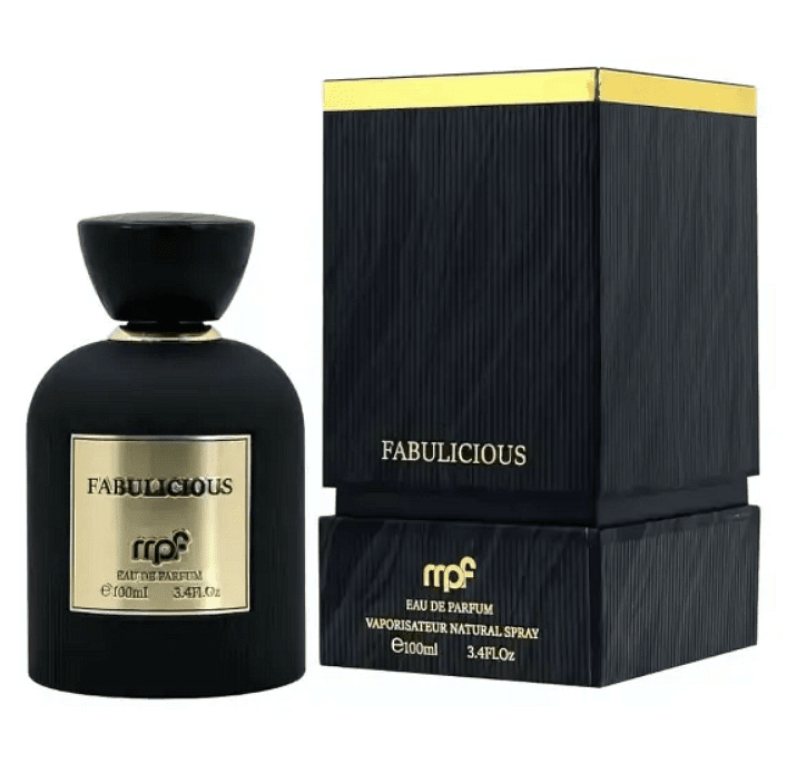 Fabulicious