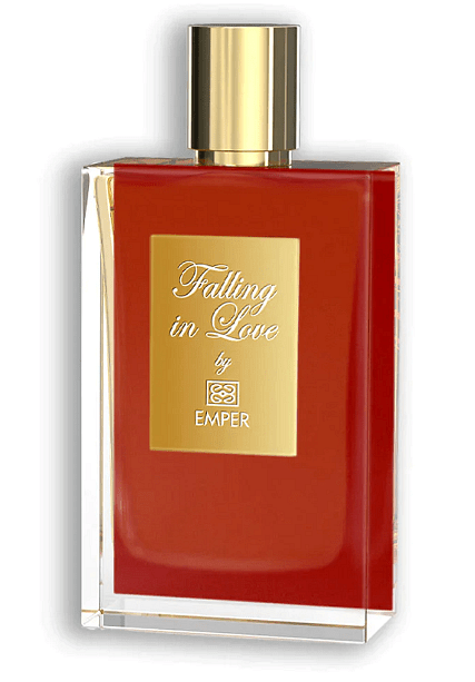Falling In Love