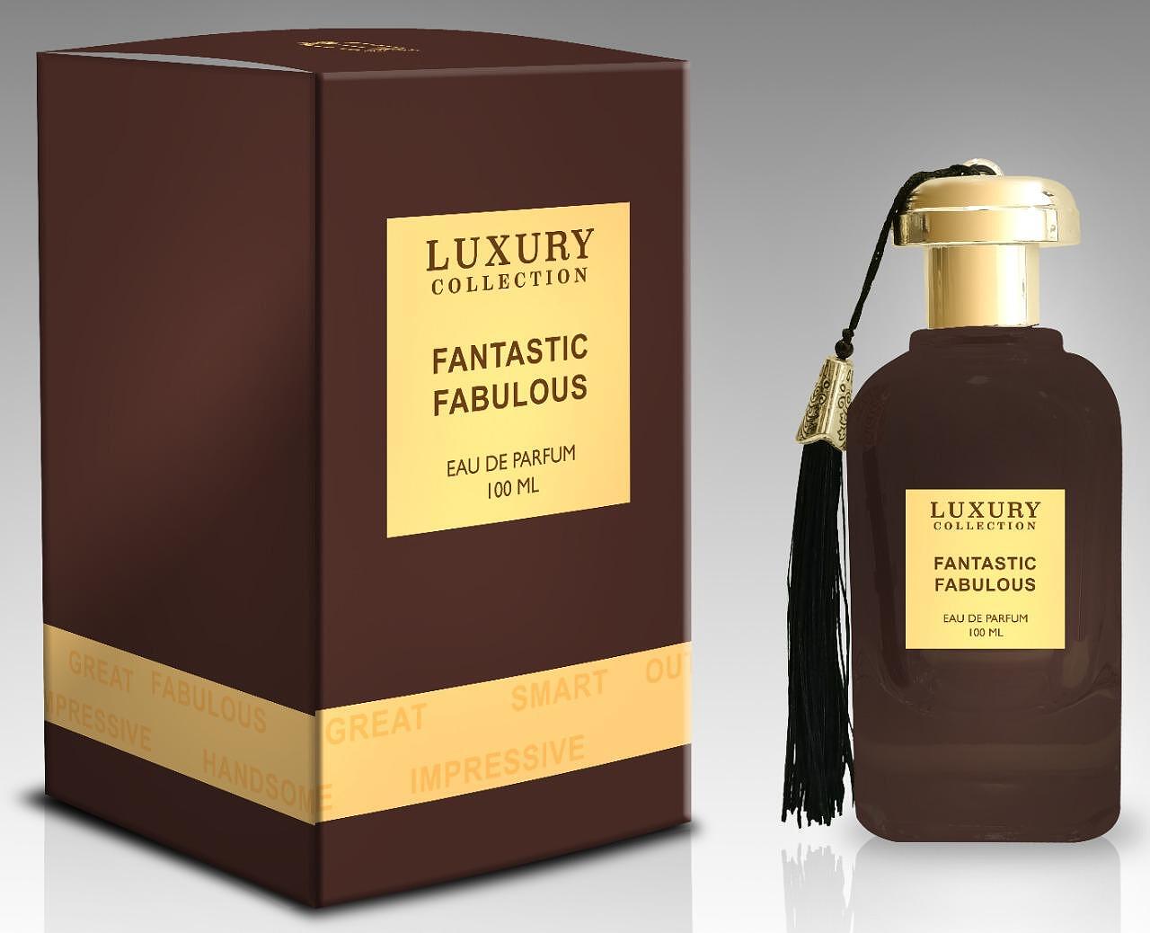 Fantastic & Fabulous