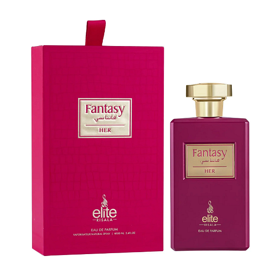 Fantasty Her