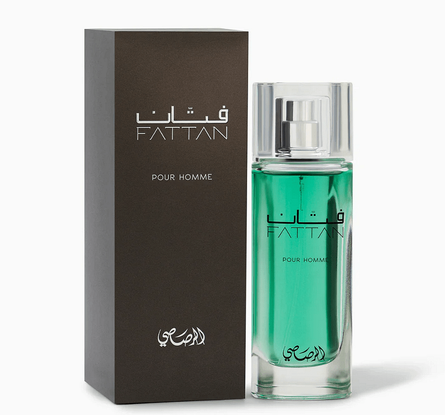 Fattan Pour Homme