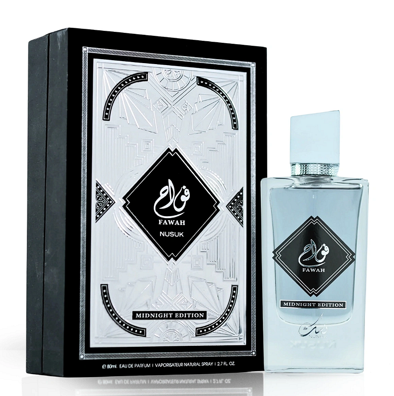 Fawah Midnight
