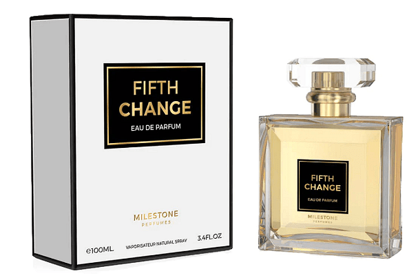 Fifth Change