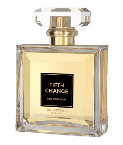 Fifth Change