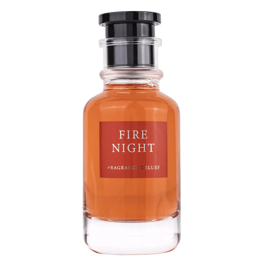Fire Night