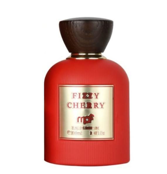 Fizzy Cherry