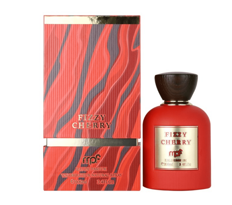 Fizzy Cherry