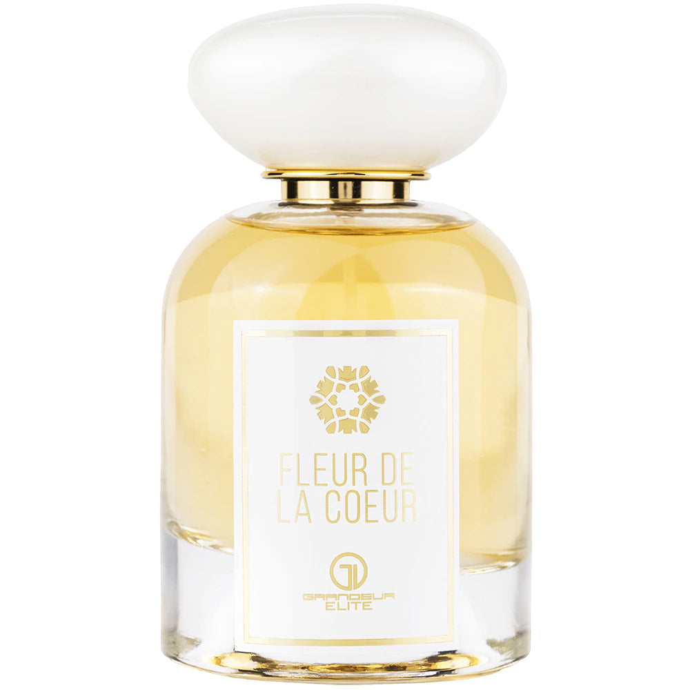 Fleur De La Couer