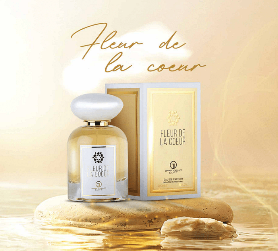 Fleur De La Couer