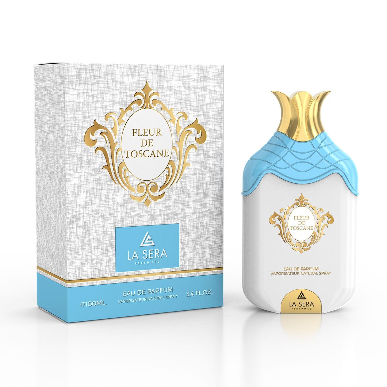 Fleur De Toscane