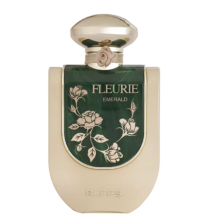 Fleurie Emerald