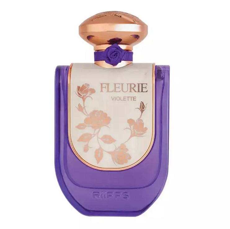 Fleurie Violette