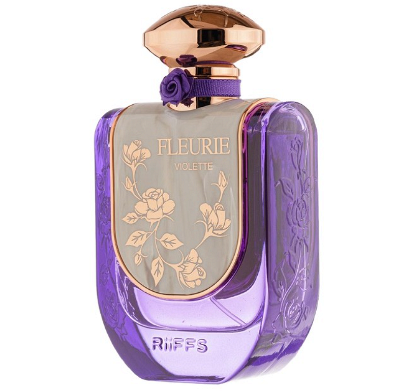 Fleurie Violette