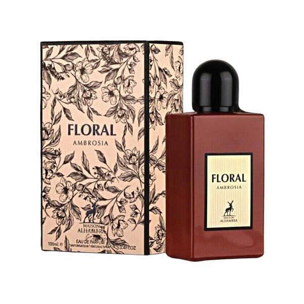 Floral Ambrosia