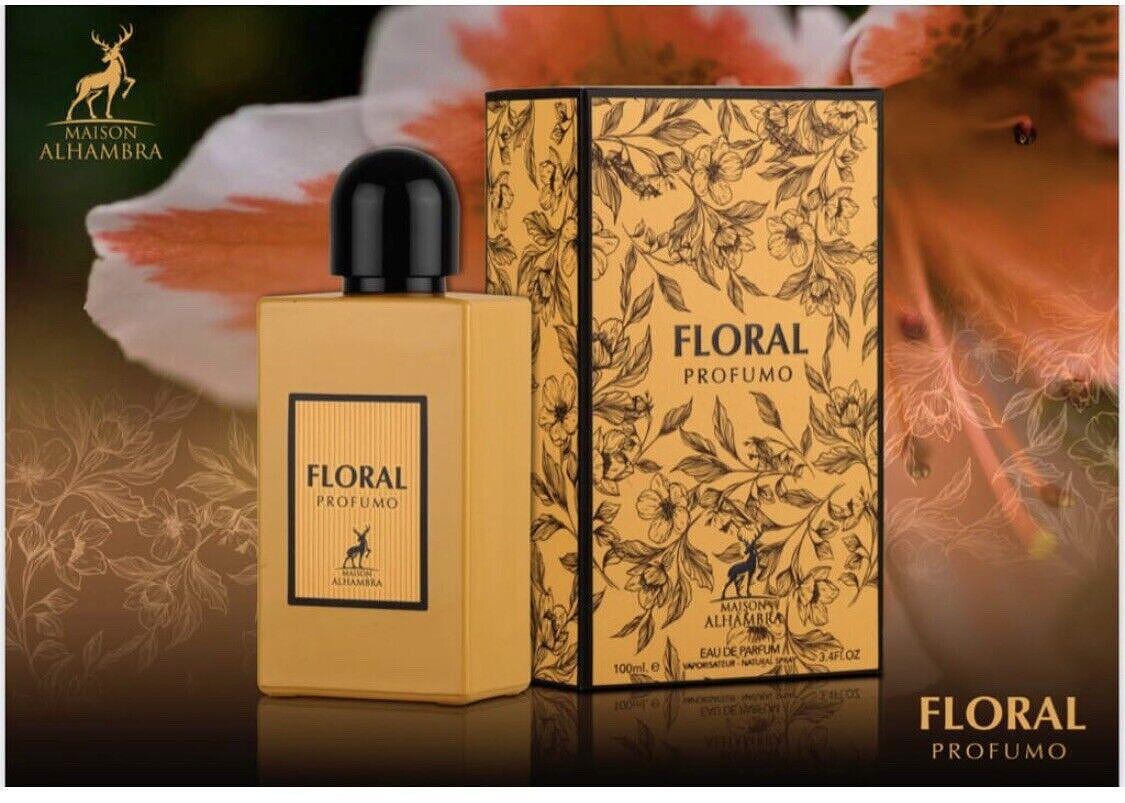 Floral Profumo
