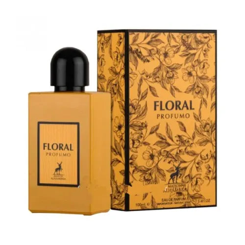 Floral Profumo