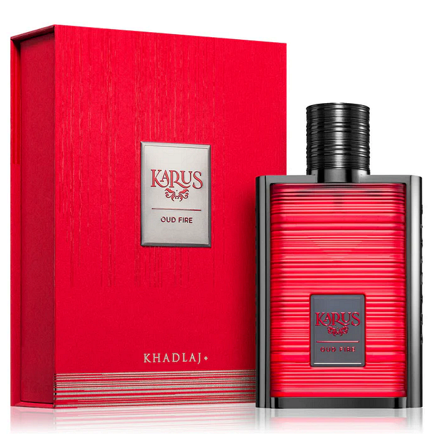 Karus Oud Fire