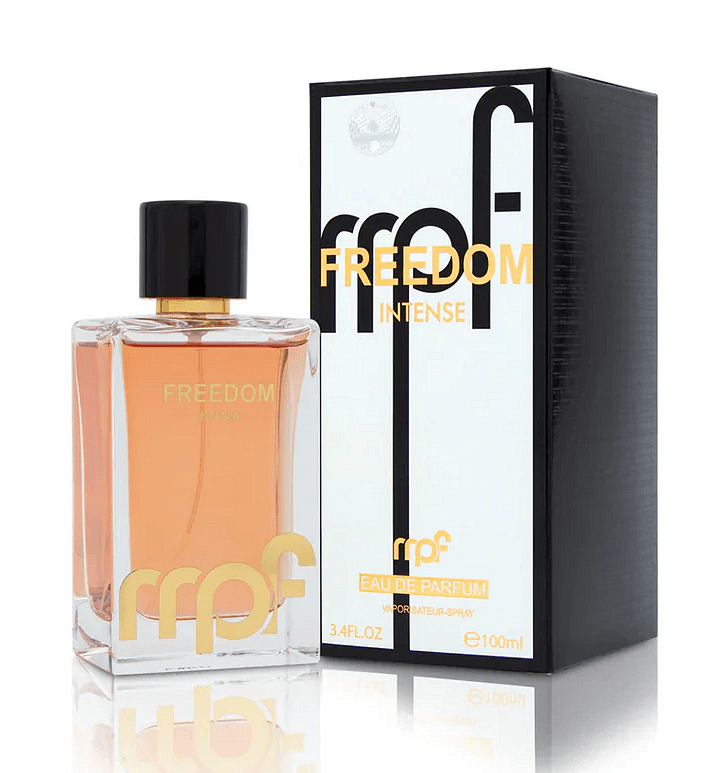 Freedom Intense