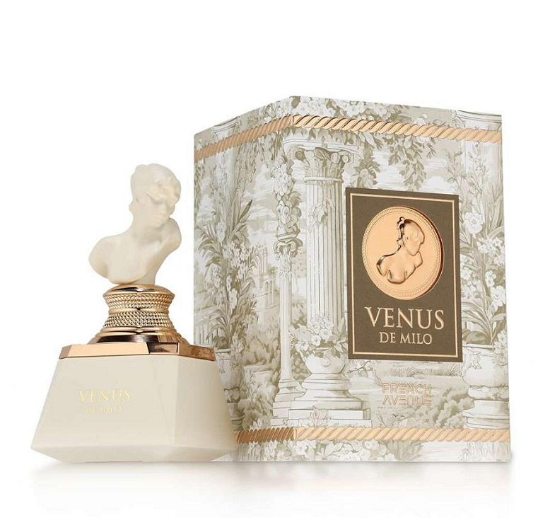 French Avenue Venus De Milo