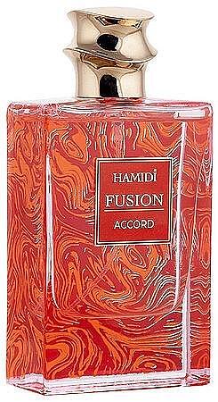 Fusion Accord