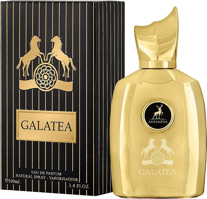 Galatea