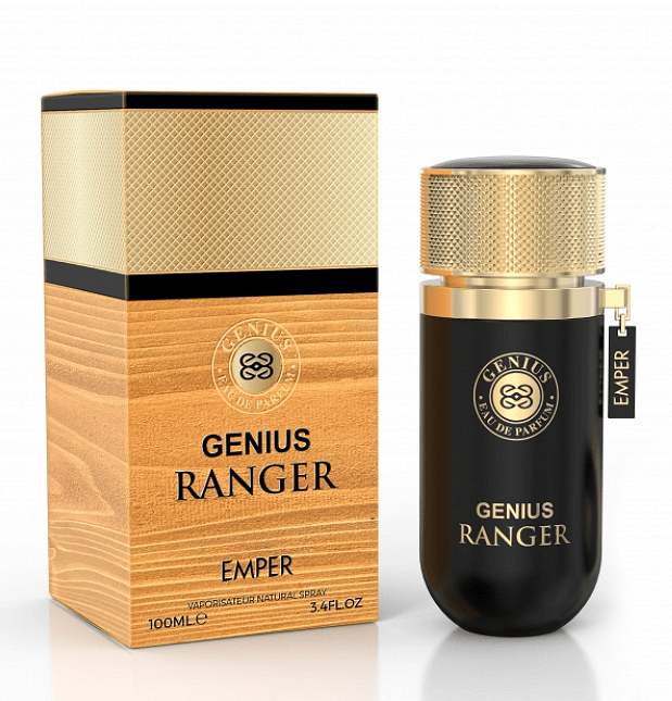 Genius Ranger