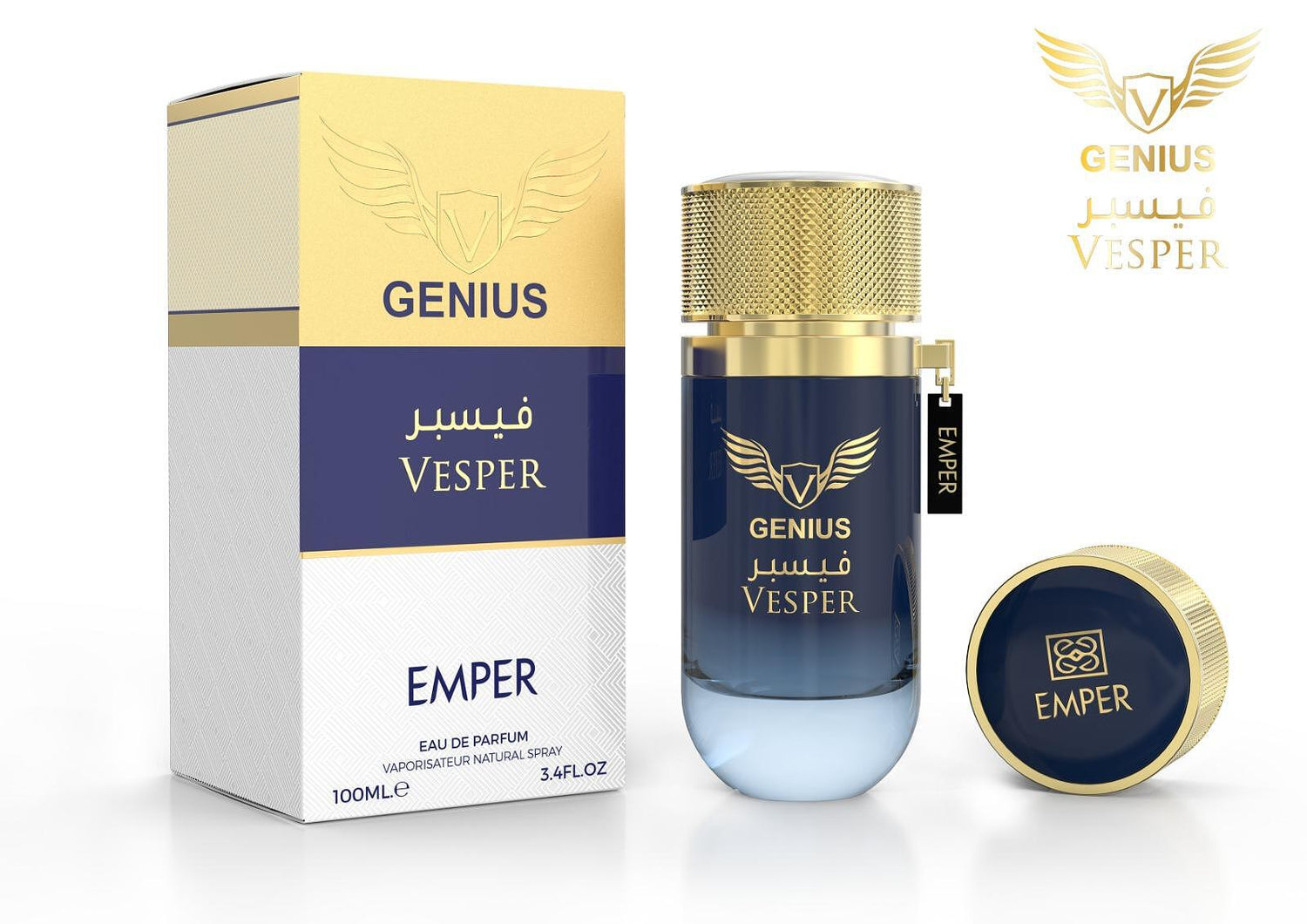 Genius Vesper