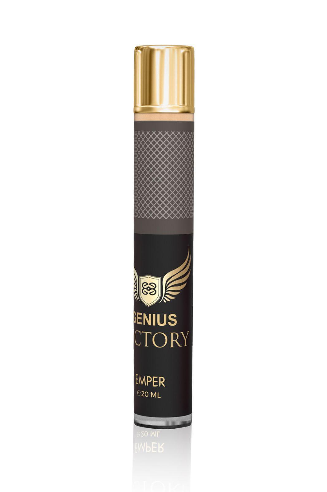 Mini Apa de Parfum Genius Victory 20ml