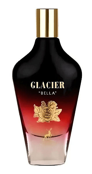 Glacier Bella