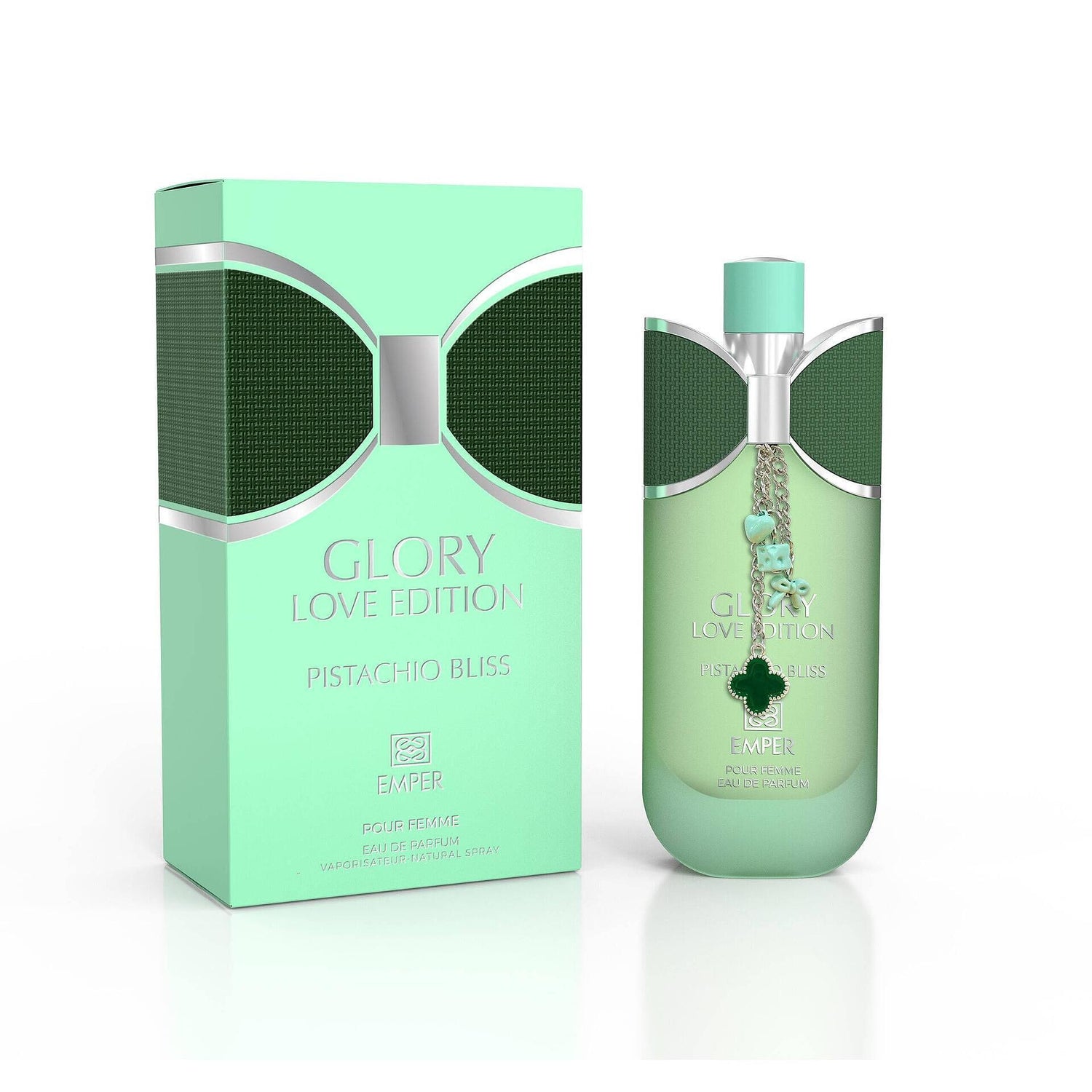 Glory Love Pistachio Bliss Edition