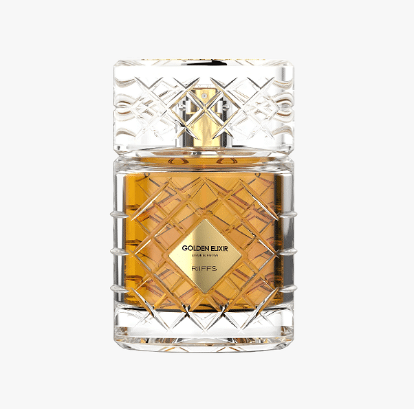 Golden Elixir