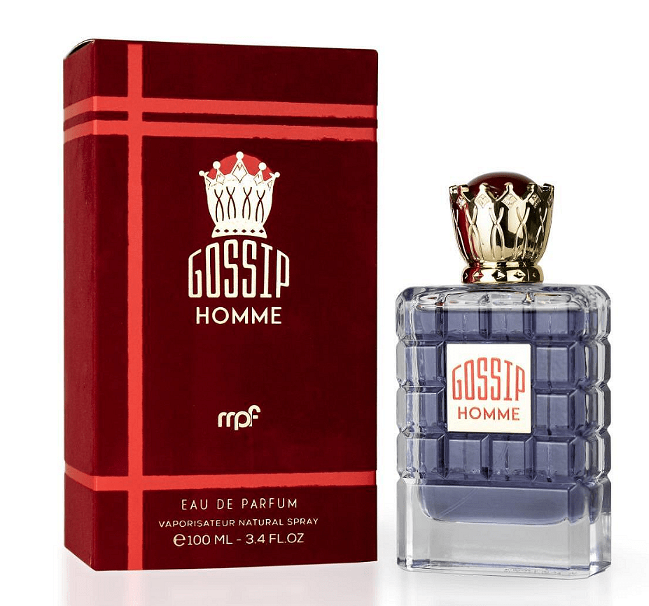 Gossip Homme