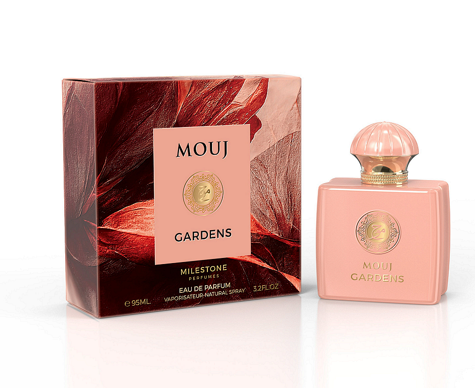 Mouj Gardens