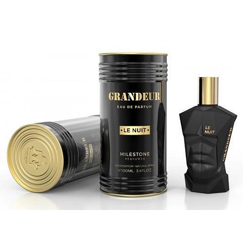 Grandeur Le Nuit