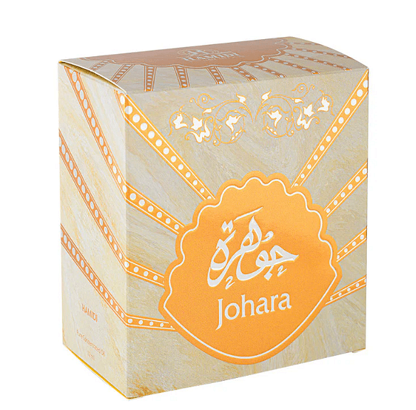 Johara