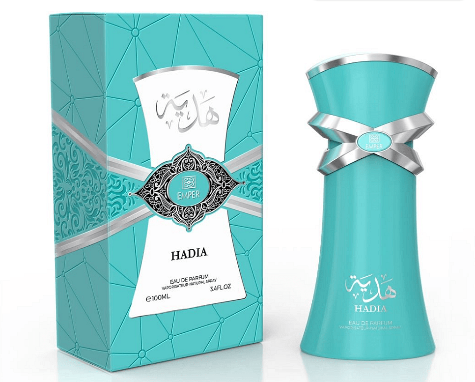 Hadia