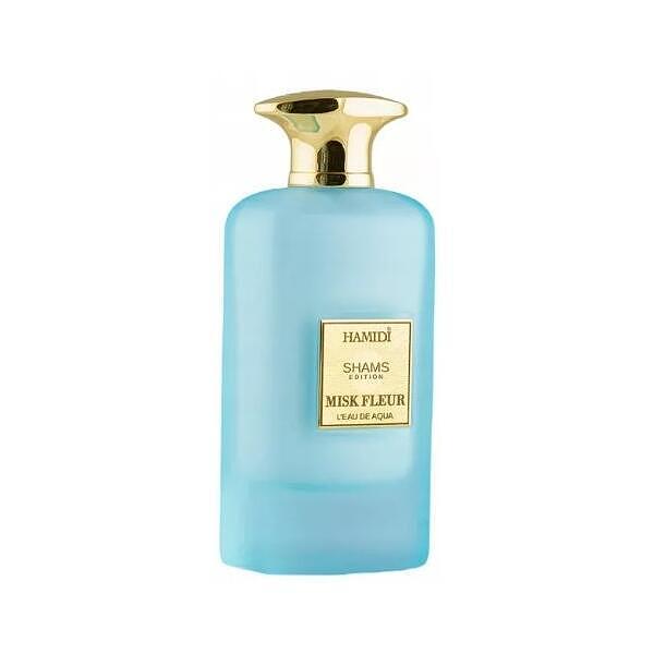 Shams Edition Misk Fleur L`eau Aqua