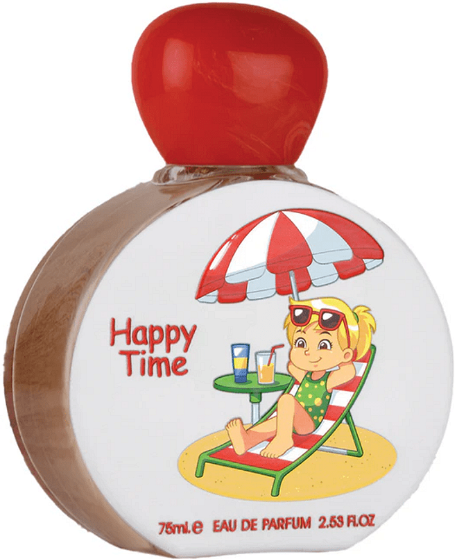 Happy Time For Kids