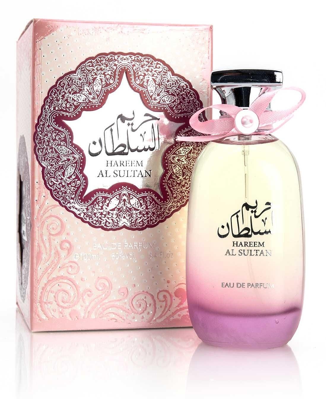 Hareem Al Sultan