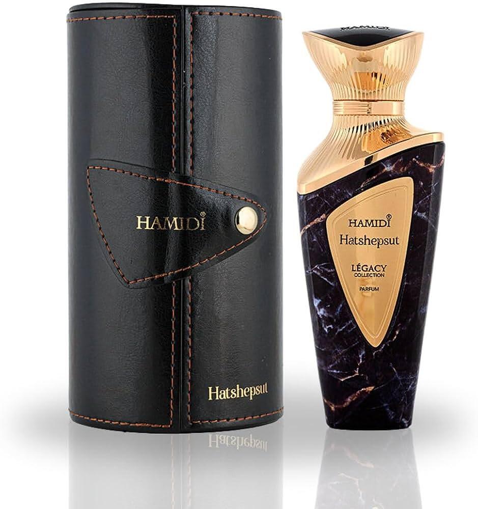 Hatshepsut Legacy Collection