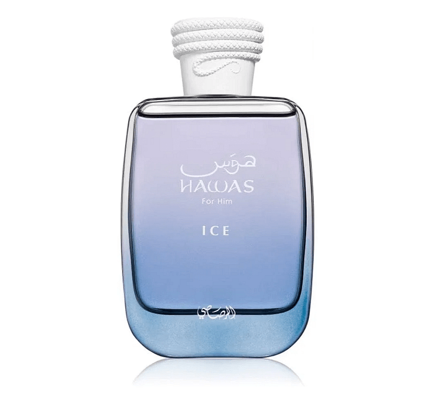 Hawas Ice