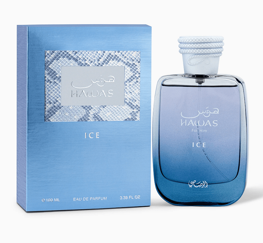 Hawas Ice