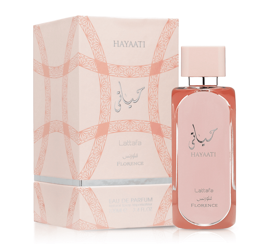 Hayaati Florence