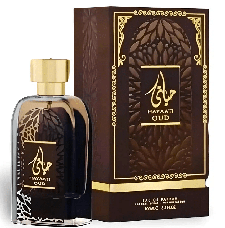 Hayaati Oud