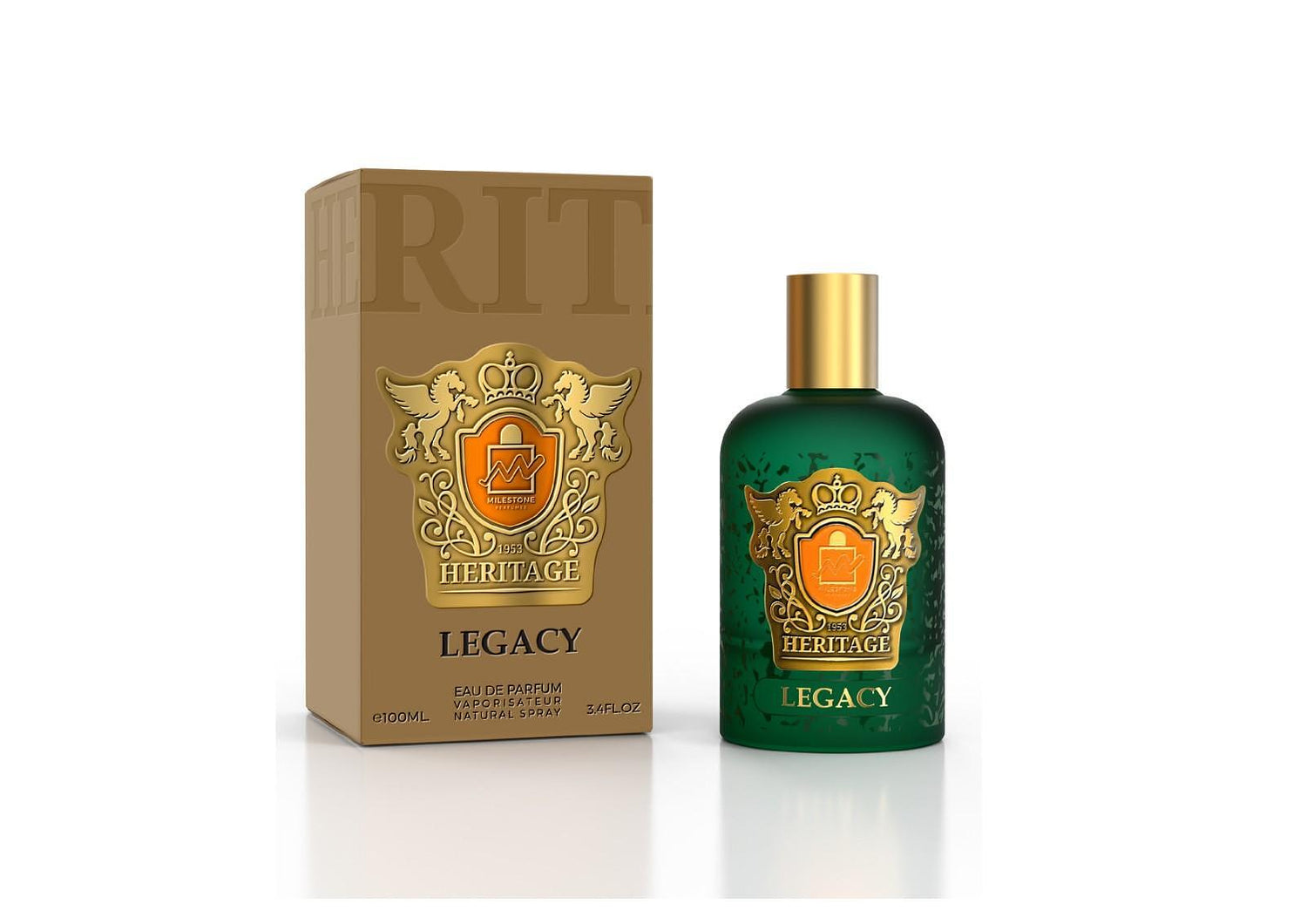 Heritage Legacy
