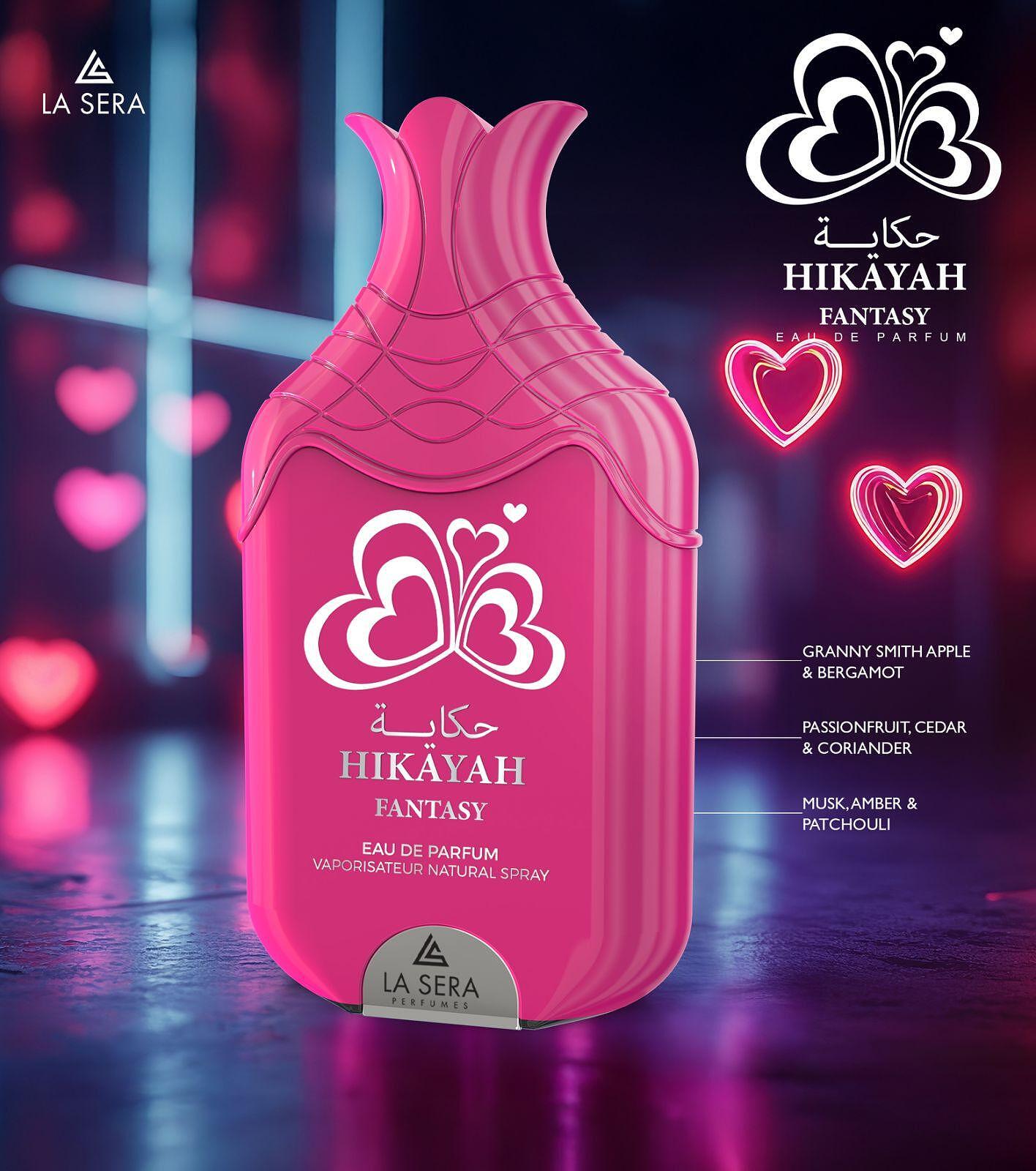 Hikayah Fantasy