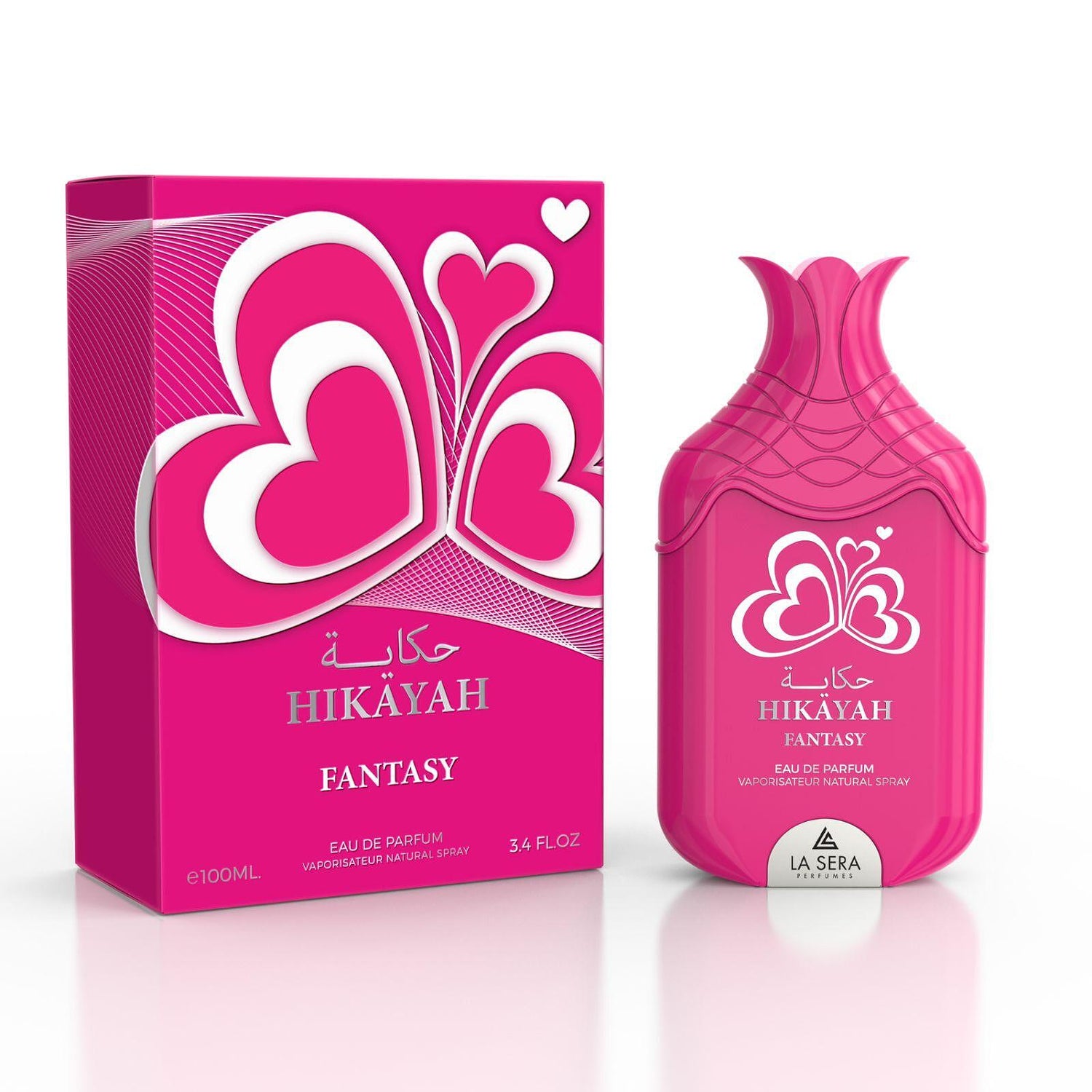Hikayah Fantasy