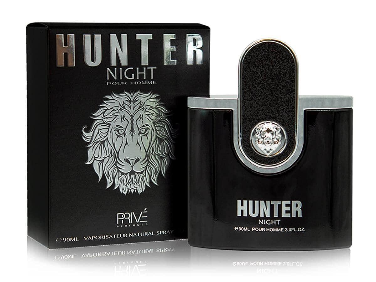 Hunter night