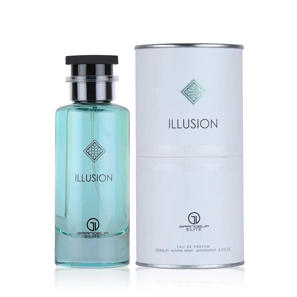 Illusion