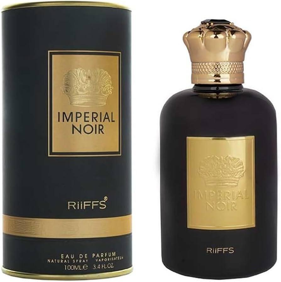 Imperial Noir